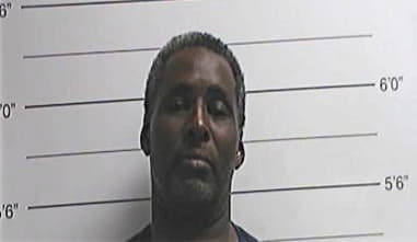 Shedrick Berfect, - Orleans Parish County, LA 